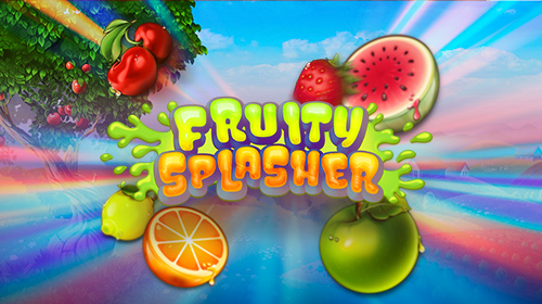 Fruity Splasher