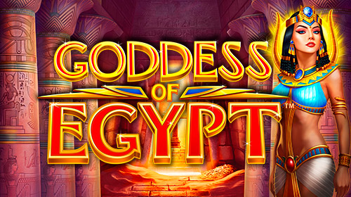 Goddess of Egypt