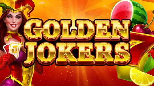 Golden Jokers