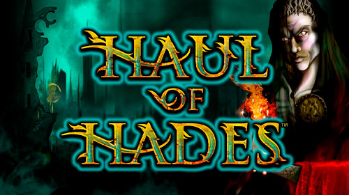 Haul of Hades