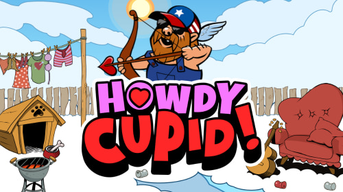 Howdy, Cupid!