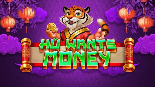 Hǔ Wants Money