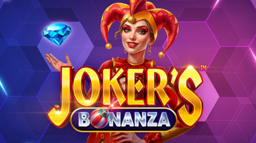 Joker's Bonanza