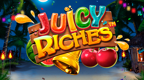 Juicy Riches
