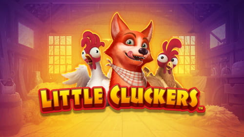 Little Cluckers