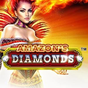 Amazon’s Diamonds