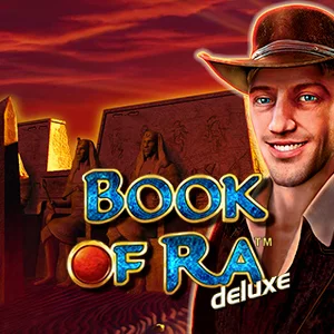 Book of Ra Deluxe