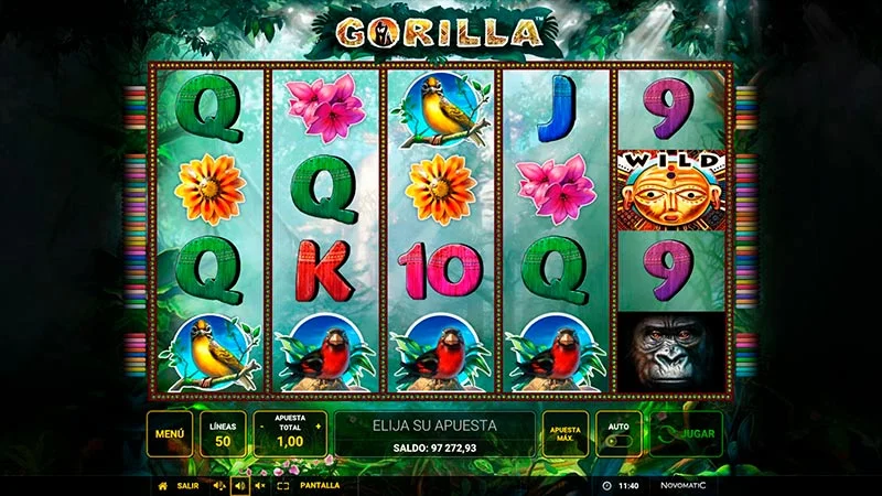 Gorilla