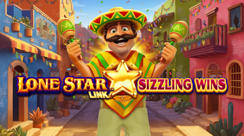 Lone Star Link: Sizzling Wins