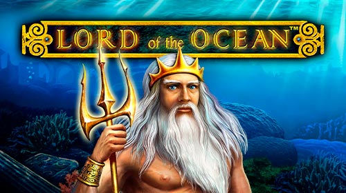 Lord of the Ocean