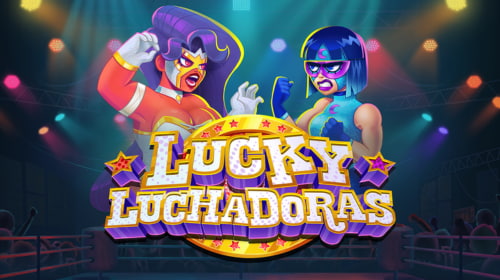 Lucky Luchadoras
