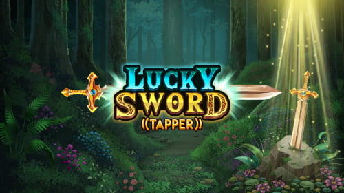 Lucky Sword