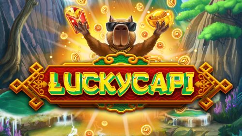 Luckycapi