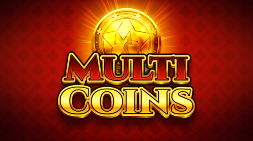 Multi Coins