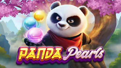 Panda Pearls