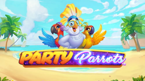 Party Parrots