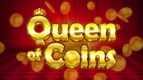 Queen of Coins
