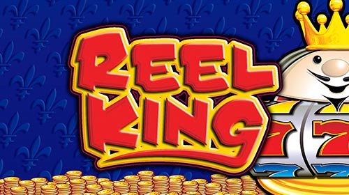 Reel King V2