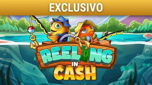 Reeling in Cash