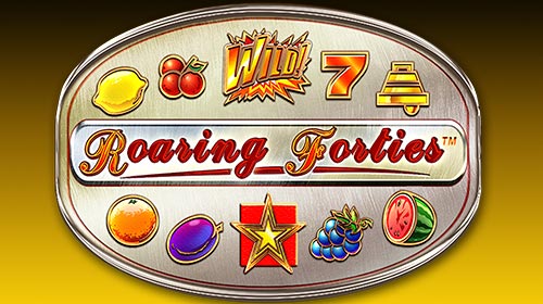 Roaring Forties