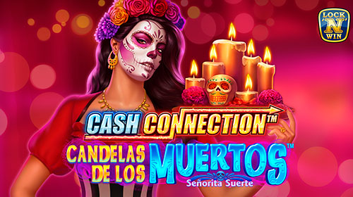 Señorita Suerte