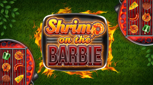 Shrimp on the Barbie