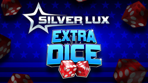 Silver Lux - Extra Dice