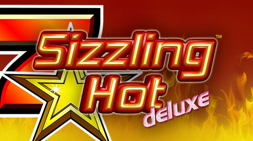 Sizzling Hot Deluxe