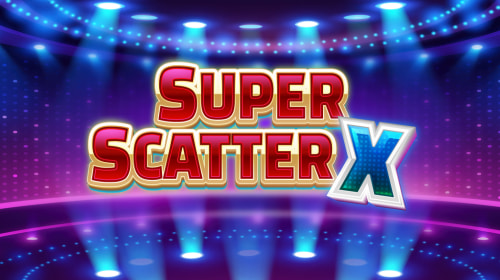 Super Scatter X