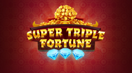 Super Triple Fortune