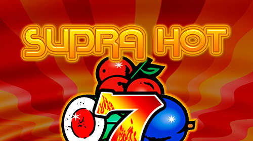 Supra Hot