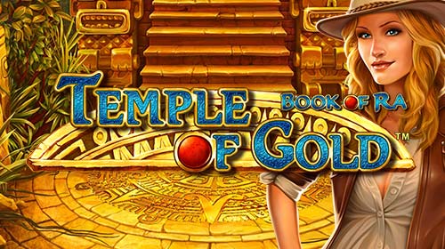 Temple of Gold