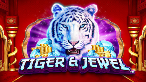 Tiger & Jewel