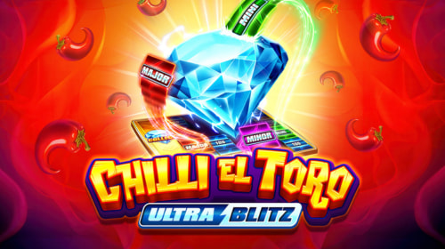 Ultra Blitz - Chilli El Toro