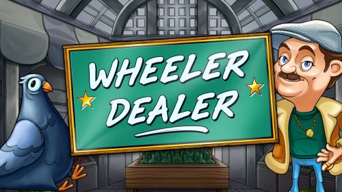 Wheeler Dealer