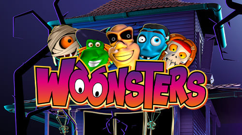 Woonsters