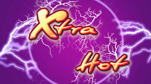 Xtra Hot
