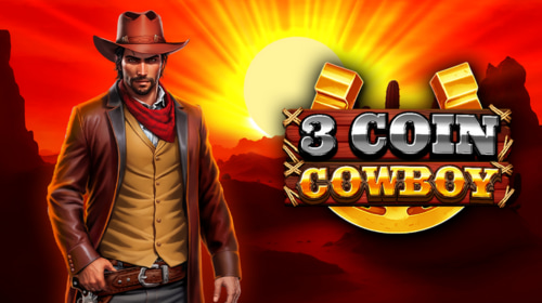 3 Coin Cowboy