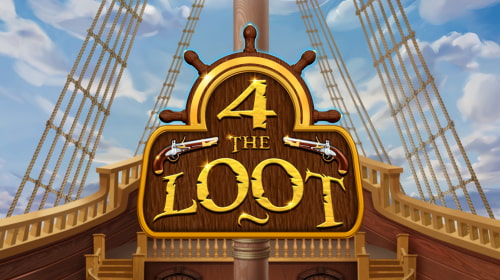 4 The Loot