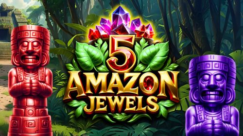 5 Amazon Jewels
