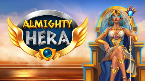 Almighty Hera