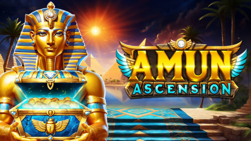 Amun Ascension