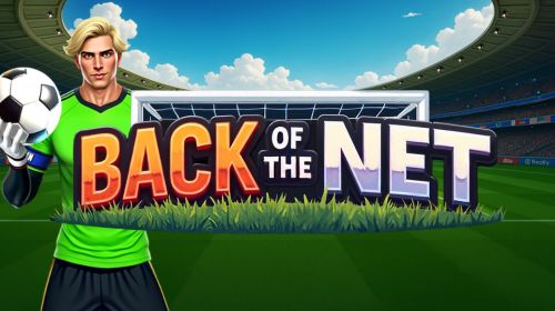 Back of the Net