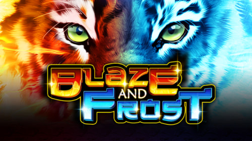 Blaze and Frost