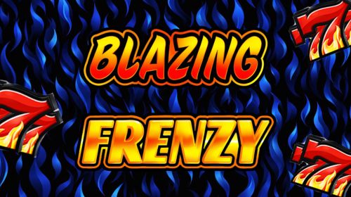 Blazing Frenzy