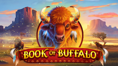 Book of Buffalo