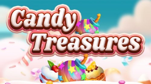 Candy Treasures