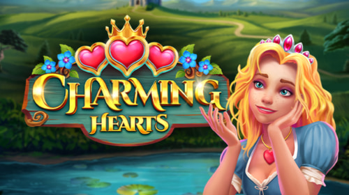 Charming Hearts