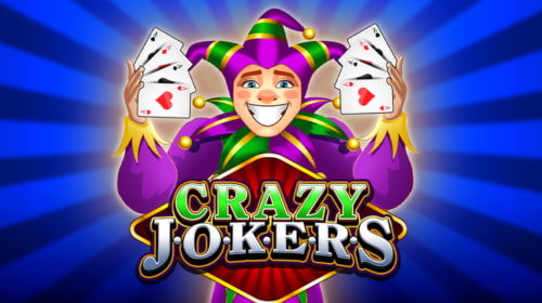 Crazy Jokers