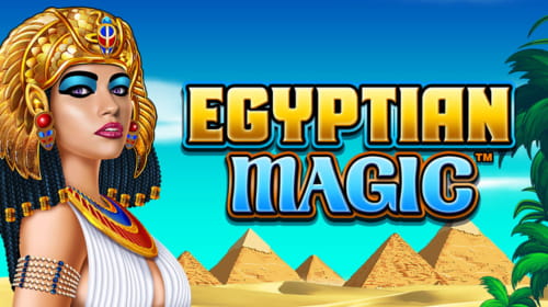 Egyptian Magic